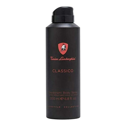 Lamborghini Classico Deodorant Spray 200ml