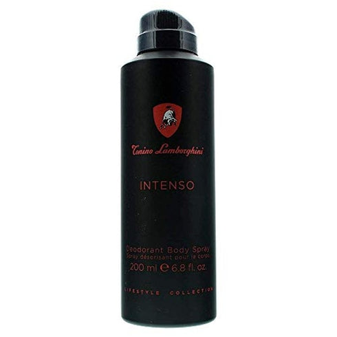 Lamborghini Intenso Deodorant Spray 200ml