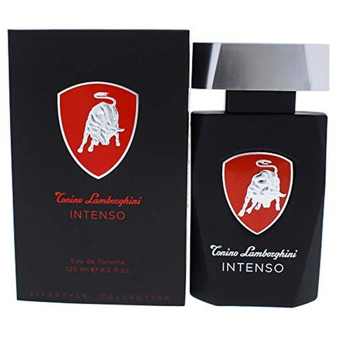 Lamborghini Intenso Eau de Toilette 125ml Spray