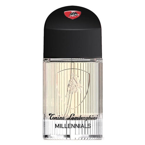 Lamborghini Millennials Eau de Toilette 40ml Spray