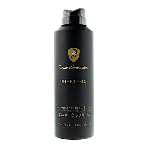 Lamborghini Prestigio Deodorant Spray 200ml