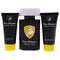Lamborghini Prestigio Gift Set 125ml EDT Spray + 100ml Shower Gel + 100ml Aftershave Balm
