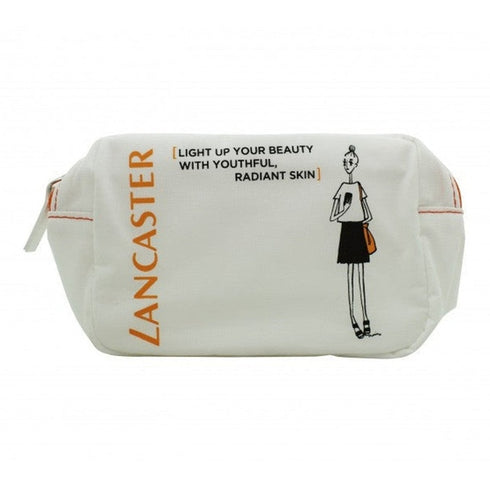 Lancaster Cosmetics Pouch