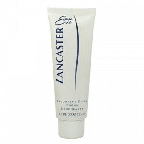 Lancaster Eau de Lancaster Deodorant Cream 125ml