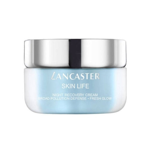 Lancaster Skin Life Recovery Night Cream 50ml