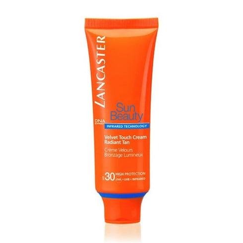 Lancaster Sun Beauty Velvet Touch Cream SPF30 50ml
