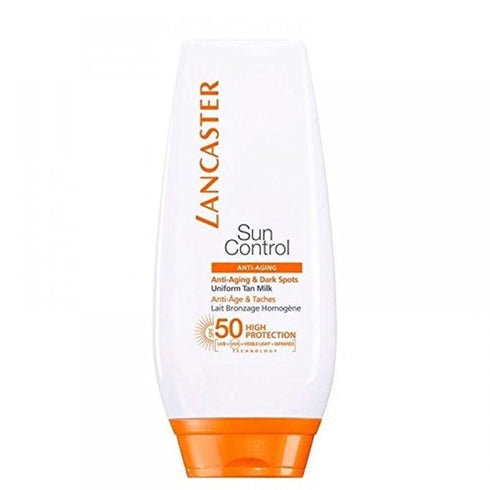 Lancaster Sun Control Body Cream SPF50 125ml