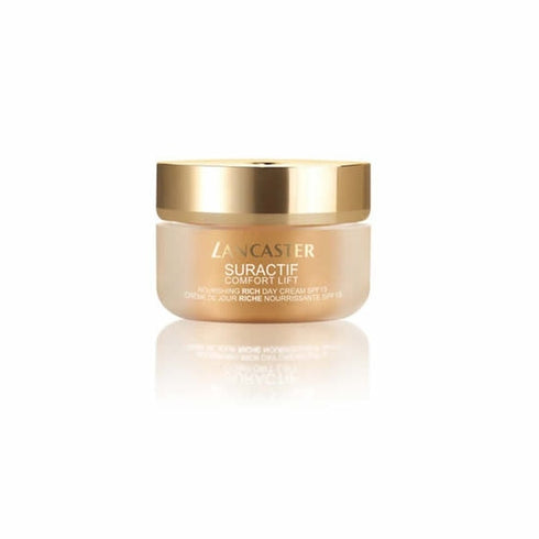 Lancaster Suractif Comfort Lift Nourishing Rich Day Cream 50ml