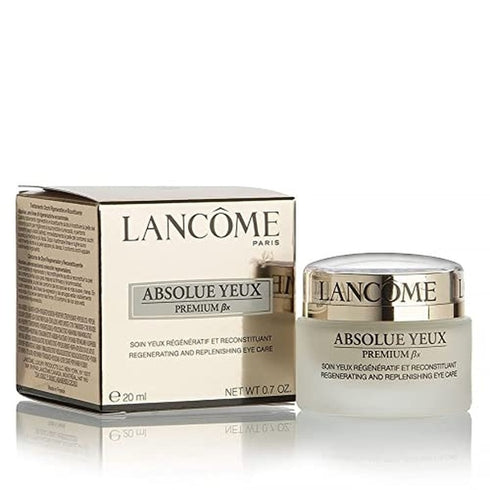 Lancome Absolue Yeux Premium Bx Regenerating And Replenishing Eye Cream 20ml