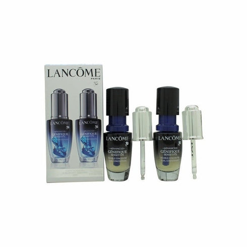Lancôme Advanced Génifique Sensitive Dual Concentrate Serum Duo 2 x 20ml