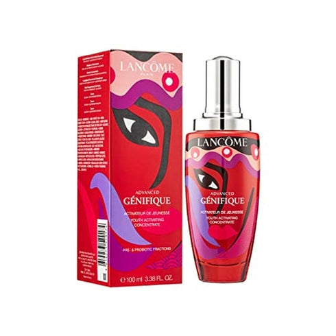 Lancôme Advanced Génifique Youth Activating Concentrate 100ml - Chinese New Year 2022 Edition