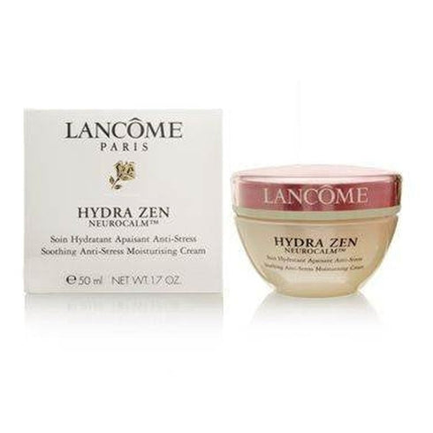 Lancome Hydra Zen Neurocalm Soothing Anti-Stress Moisturising Cream 50ml