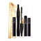 Lancôme Hypnôse Mascara Discovery Gift Set 6.2 ml Mascara Hypnotic 01 Noir + 2ml Hypnôse Doll Eyes Mascara 011 Noir Intense + 2ml Hypnôse Drama Mascara 01 Excessive Black + 2ml Hypnôse Volume-à-porter 01 Noir Intense