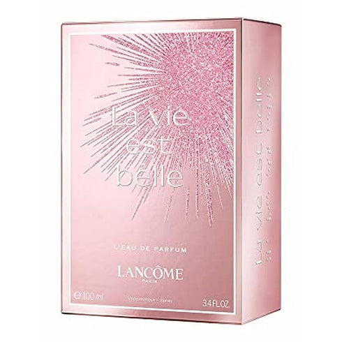 Lancome La Vie Est Belle Eau de Parfum 100ml Spray - Collector's Edition 2022