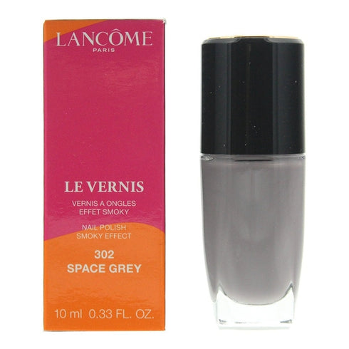 Lancôme Le Vernis Nail Polish 10ml - #302 Space Grey
