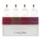 Lancôme Miracle Miniatures Gift Set 5ml Miracle EDP + 5ml Miracle EDP + 5ml Miracle Blossom EDP + 5ml Miracle Secret EDP