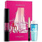 Lancome Monsieur Big 10ml Volumising Mascara + Mini Black Kohl Pencil + 30ml Bi-Facil Eye Make Up Remover