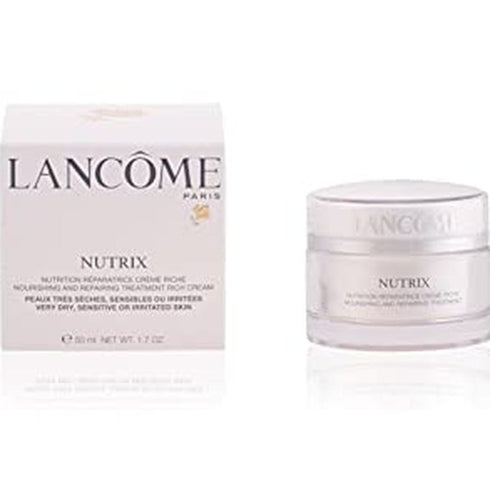 Lancôme Nutrix Nourishing and Soothing Rich Cream 50ml