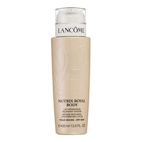 Lancome Nutrix Royal Body Lotion 400ml - Dry Skin