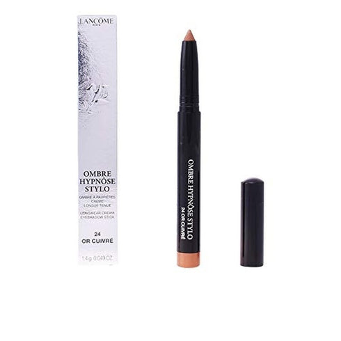 Lancôme Ombre Hypnôse Stylo Longwear Cream Eyeshadow 1.4g - 24 Or Cuivré