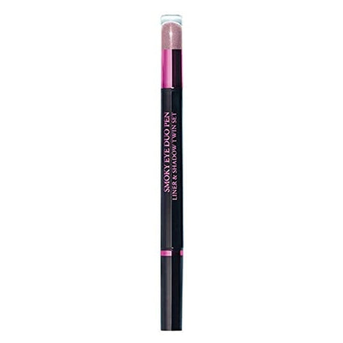 Lancôme Smoky Eye Duo Pen 1.4ml - 02 Effortless Kaki