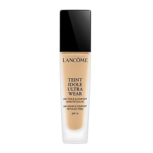 Lancome Teint Idole Ultra Wear Foundation SPF15 30ml - 10 Beige Porcelaine
