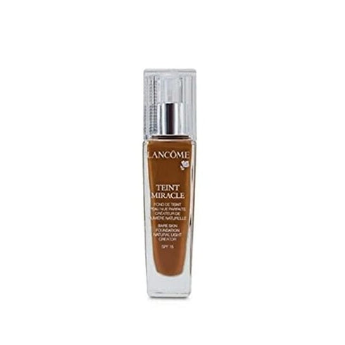 Lancôme Teint Miracle Bare Skin Perfection Foundation SPF15 30ml - 10 Praline