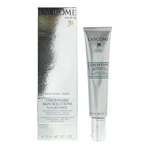 Lancôme Visionnaire Skin Solutions 0.2% Retinol Correcting Night Concentrate 30ml