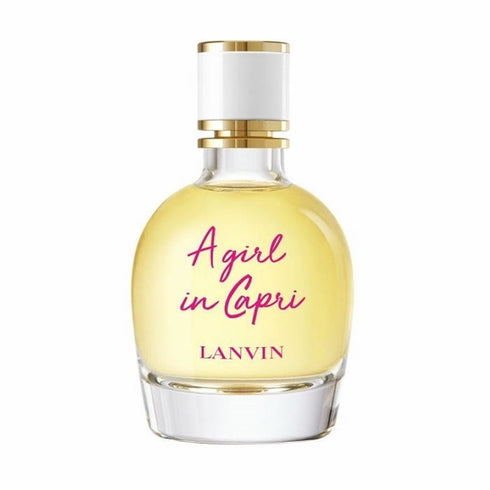 Lanvin A Girl In Capri Eau de Toilette 30ml Spray