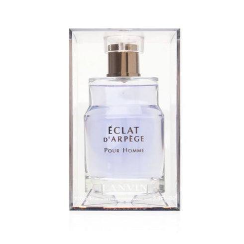 Lanvin Eclat d'Arpege Pour Homme Eau de Toilette 50ml Spray
