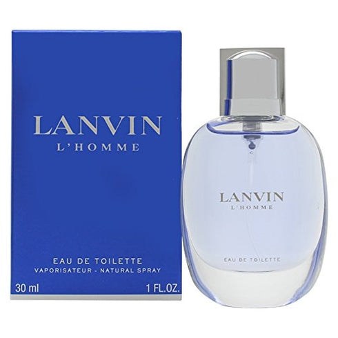 Lanvin L'Homme Eau De Toilette 30ml Spray