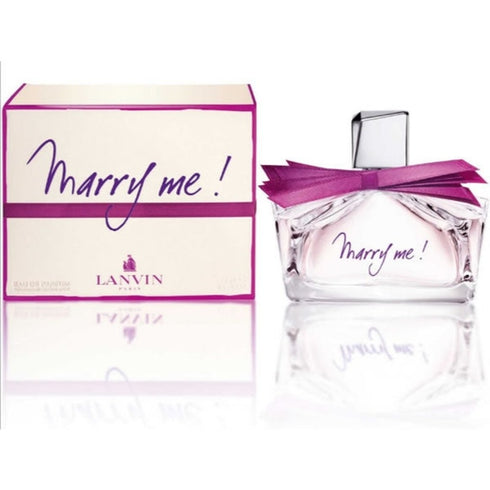 Lanvin Marry Me Eau de Parfum 75ml Spray