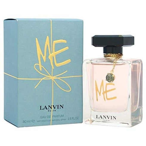 Lanvin Me Eau de Parfum 80ml Spray