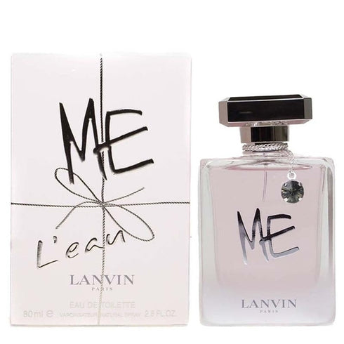 Lanvin Me L'Eau Eau de Toilette 80ml Spray