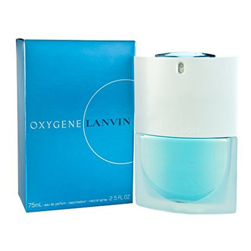 Lanvin Oxygene Femme Eau de Parfum 75ml Spray