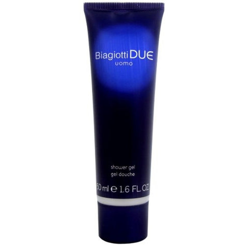 Laura Biagiotti Due Uomo Bath & Shower Gel 50ml