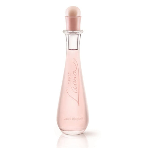 Laura Biagiotti Lovely Laura Eau de Toilette 25ml Spray