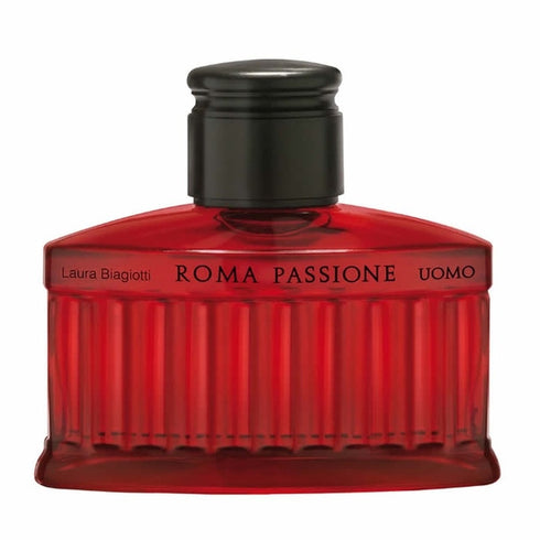 Laura Biagiotti Roma Passione Uomo Eau de Toilette 125ml Spray
