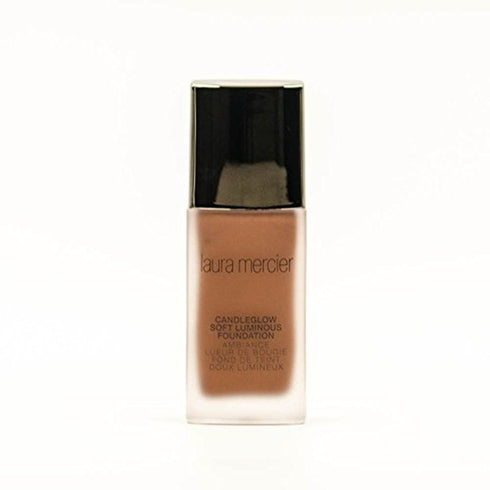 Laura Mercier Candleglow Soft Luminous Foundation 30ml - Espresso