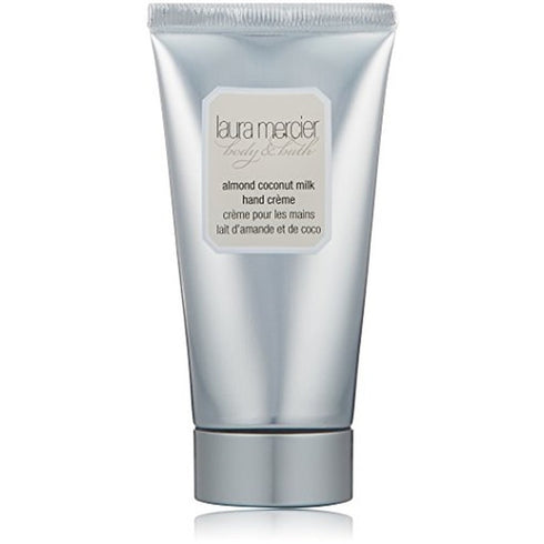 Laura Mercier Eau Gourmande Almond Coconut Hand Crème 50g
