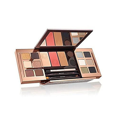Laura Mercier Master Class Artistry In Light Illuminations Edition Makeup Palette