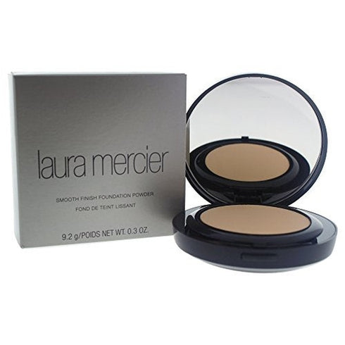 Laura Mercier Smooth Finish Foundation Powder 9.2g - 01 All Skin Types