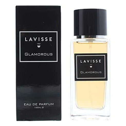 Lavisse Glamorous Eau de Parfum 100ml Spray