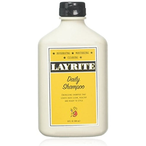 Layrite Daily Shampoo 300ml