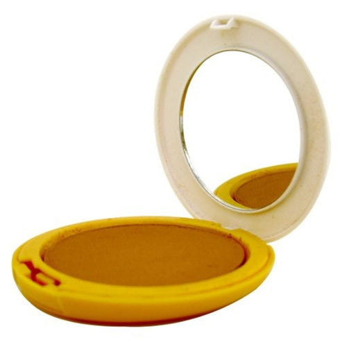 Lentheric Easy Bronze Face Bronzing Powder 15g - Sheer Copper