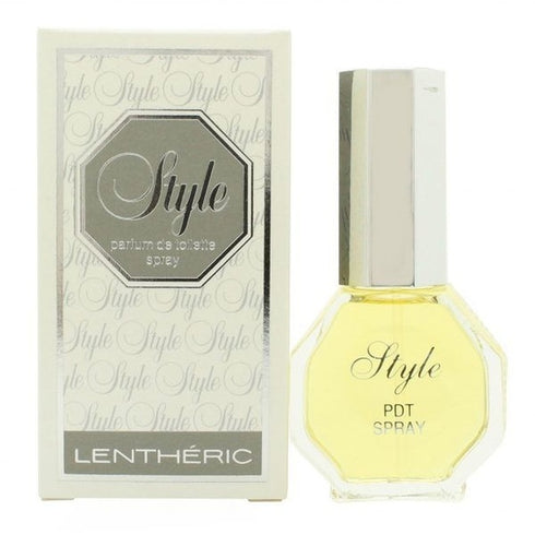 Lentheric Style Eau de Toilette 20ml Spray