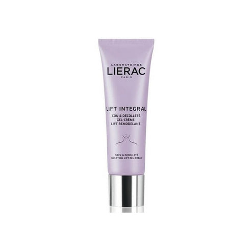 Lierac Lift Integral Neck and Decollete Sculpting Lift Cream-Gel 50ml