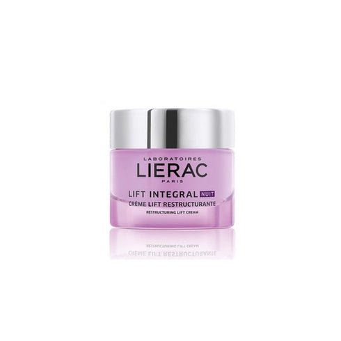 Lierac Lift Integral Night Restructuring Lift Cream 50ml