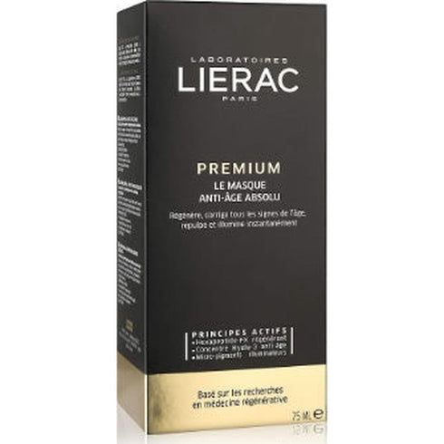 Lierac Premium Le Masque Absolute Anti-Aging Mask 75ml