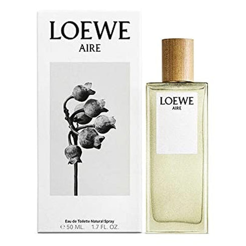 Loewe Aire Eau de Toilette 50ml Spray